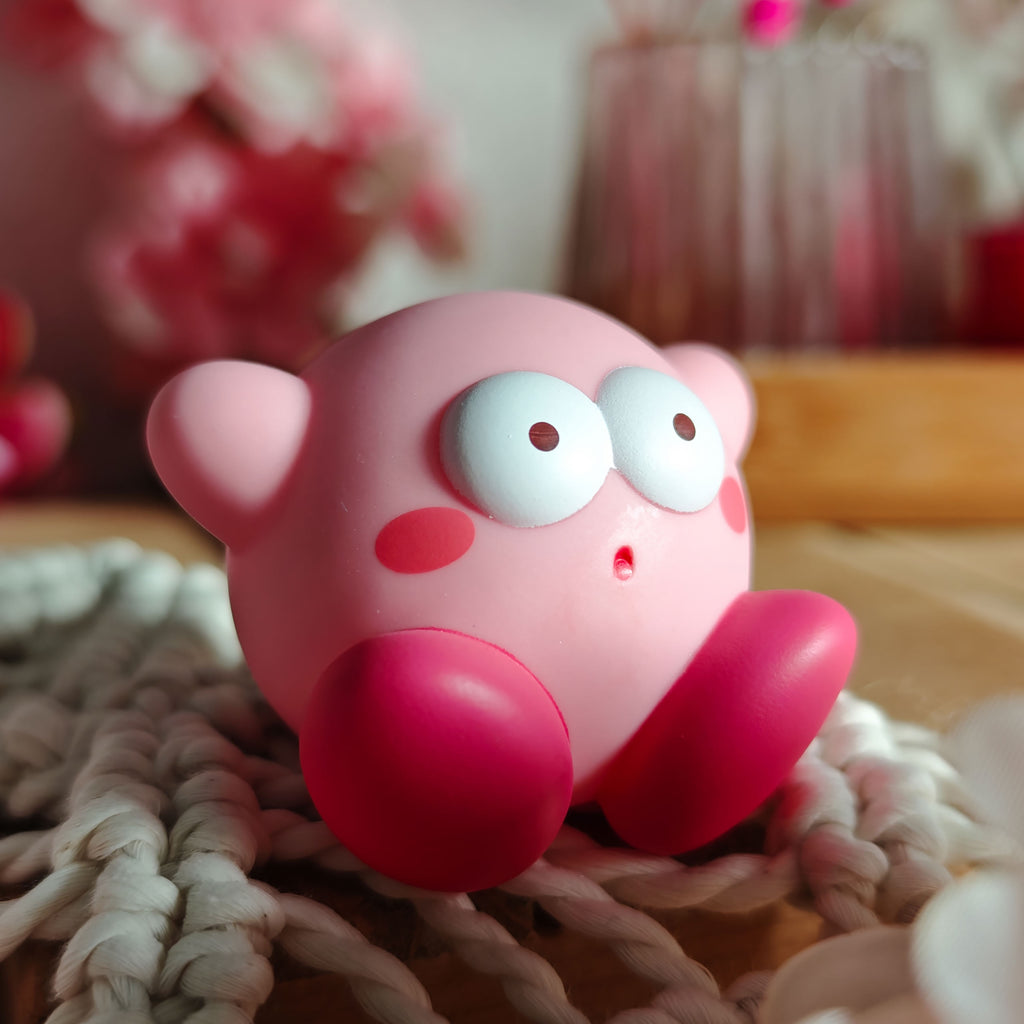 Productafbeelding Kirby - Dream Land Kirby Friends mysteryfiguur vol. 4