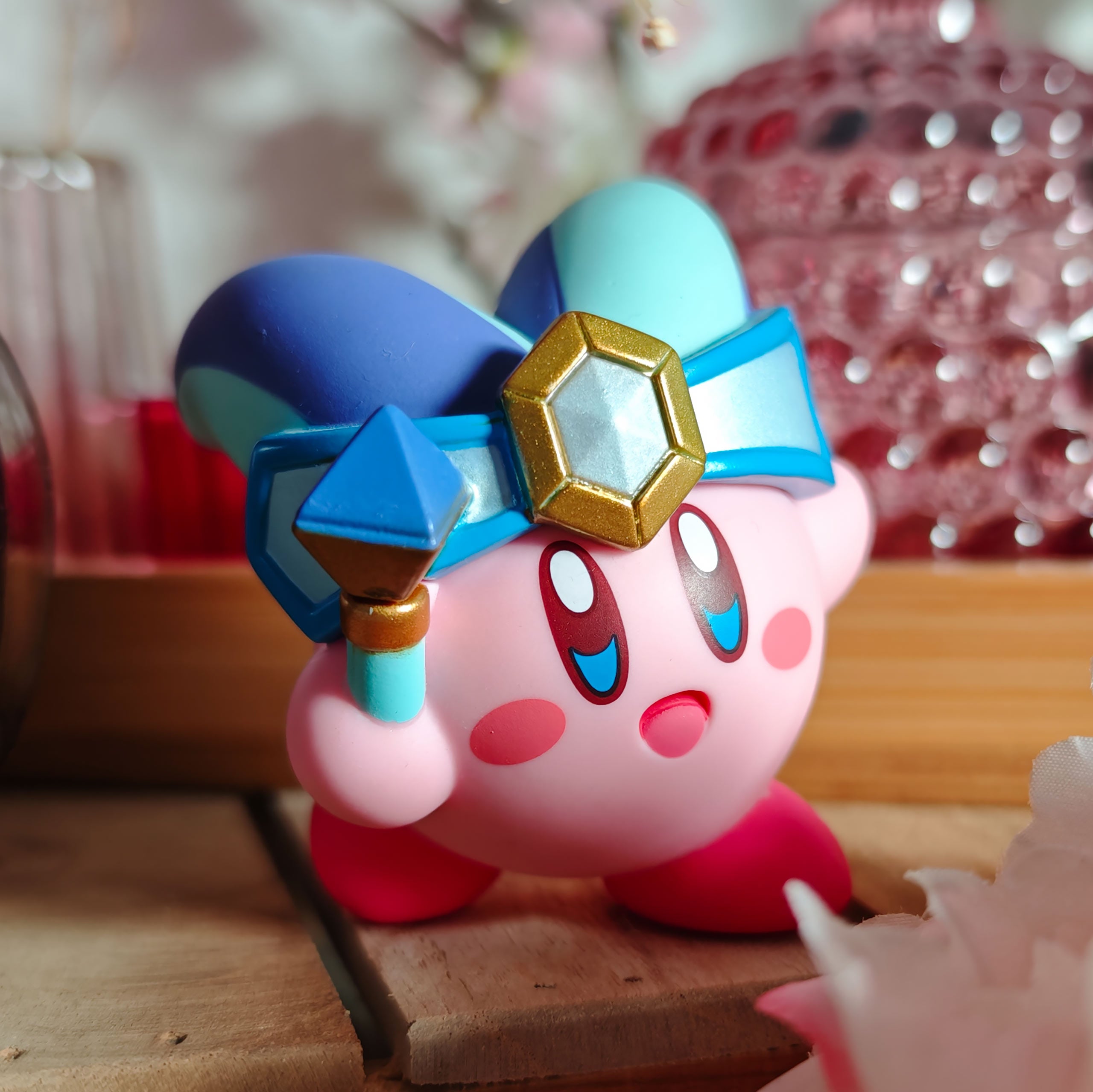 Productafbeelding Kirby - Dream Land Kirby Friends mysteryfiguur vol. 4