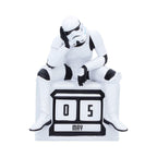 Produktbild Stormtrooper 3D Jahres-Kalender - Star Wars