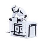 Produktbild Stormtrooper 3D Jahres-Kalender - Star Wars