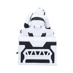 Produktbild Stormtrooper 3D Jahres-Kalender - Star Wars