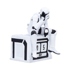 Produktbild Stormtrooper 3D Jahres-Kalender - Star Wars