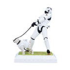 Productafbeelding Stormtrooper Man's Best Friend Figuur - Star Wars