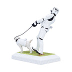 Productafbeelding Stormtrooper Man's Best Friend Figuur - Star Wars