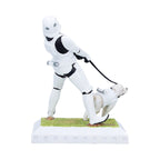 Productafbeelding Stormtrooper Man's Best Friend Figuur - Star Wars