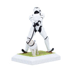 Productafbeelding Stormtrooper Man's Best Friend Figuur - Star Wars