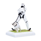 Productafbeelding Stormtrooper Man's Best Friend Figuur - Star Wars