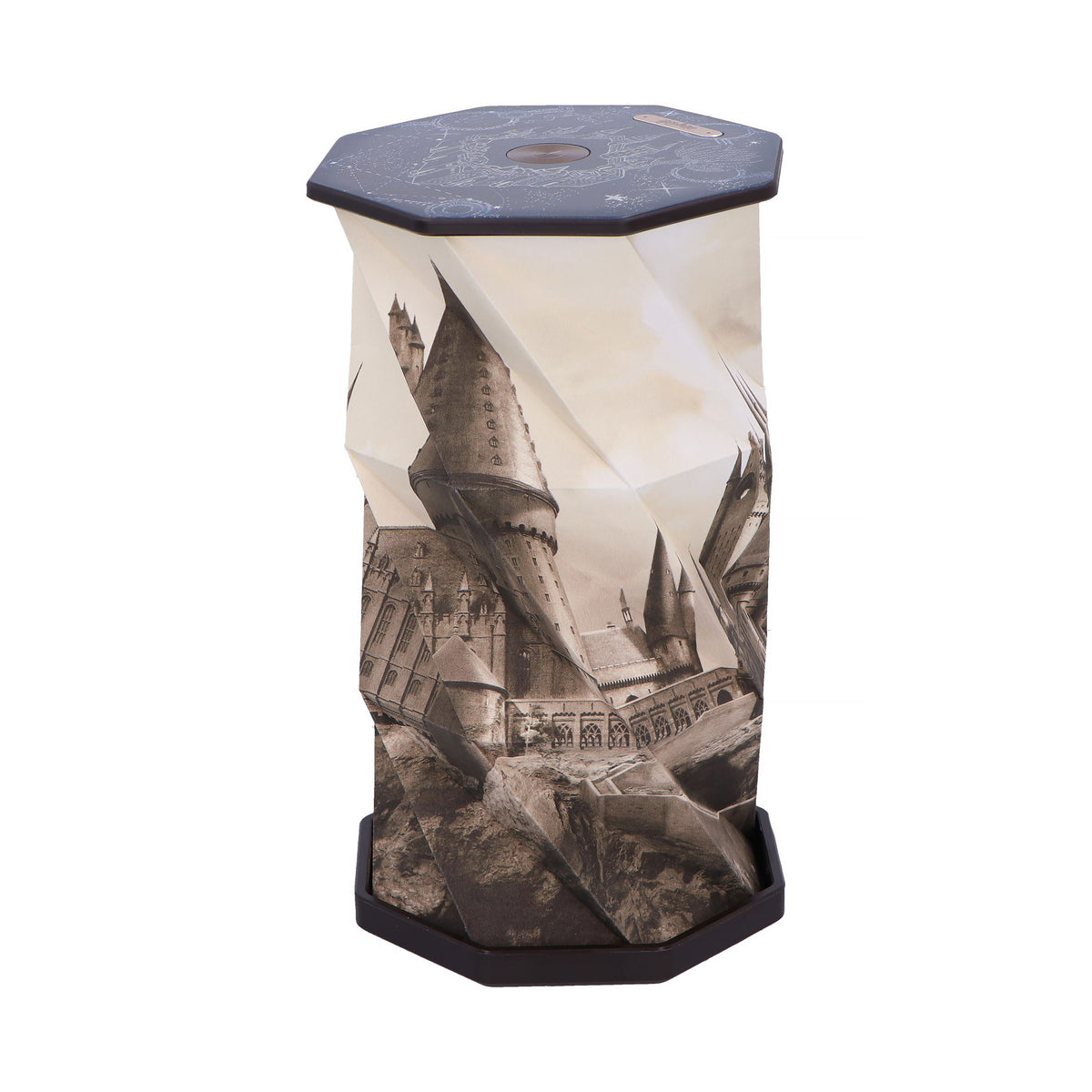 Image produit Harry Potter - Lampe pliable Château de Poudlard