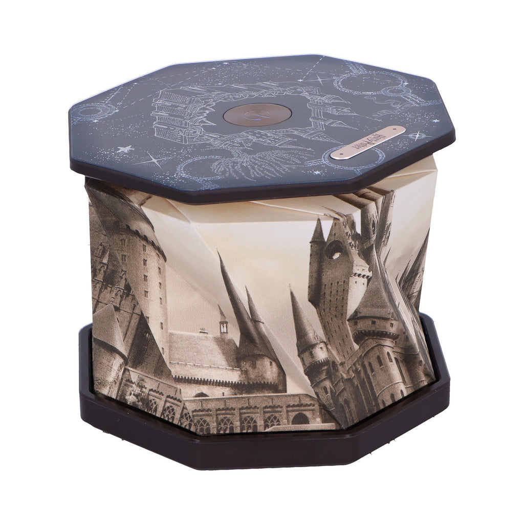 Image produit Harry Potter - Lampe pliable Château de Poudlard