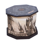 Image produit Harry Potter - Lampe pliable Château de Poudlard