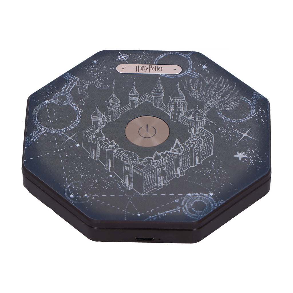 Image produit Harry Potter - Lampe pliable Château de Poudlard