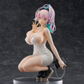 Productafbeelding Super Sonico - Pop Up Parade Figuur 15th Mini Dress Version