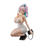 Productafbeelding Super Sonico - Pop Up Parade Figuur 15th Mini Dress Version