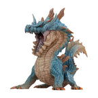 Productafbeelding Monster Hunter - Lagiacrus Builder Sofvi Model Capcom Figuur