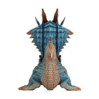Productafbeelding Monster Hunter - Lagiacrus Builder Sofvi Model Capcom Figuur