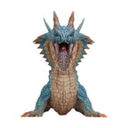 Productafbeelding Monster Hunter - Lagiacrus Builder Sofvi Model Capcom Figuur