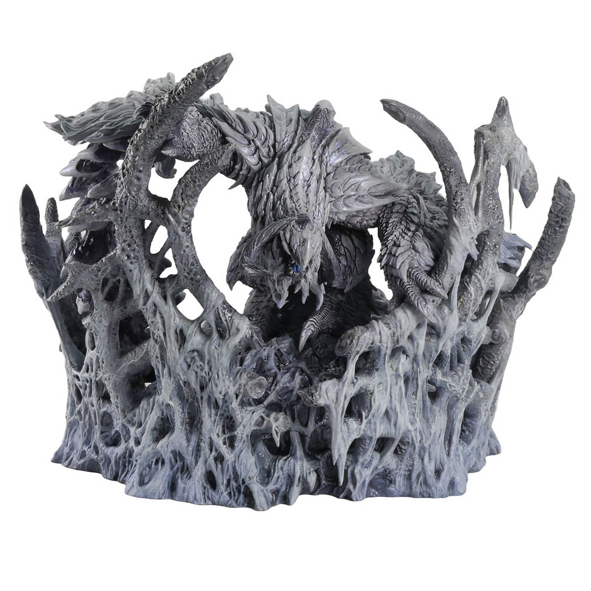 Image produit Monster Hunter - Figurine Arkveld CFB Creator's Model