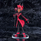 Productafbeelding Hazbin Hotel - Alastor Pop Up Parade Figuur