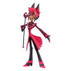 Productafbeelding Hazbin Hotel - Alastor Pop Up Parade Figuur