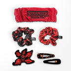 Productafbeelding Stranger Things - Demogorgon haaraccessoires giftset