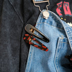 Productafbeelding Stranger Things - Demogorgon haaraccessoires giftset