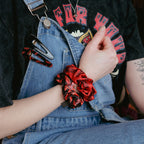 Productafbeelding Stranger Things - Demogorgon haaraccessoires giftset