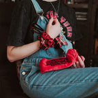 Productafbeelding Stranger Things - Demogorgon haaraccessoires giftset