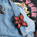 Productafbeelding Stranger Things - Demogorgon haaraccessoires giftset