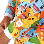 Productafbeelding Pokémon - Starter kostuum pak