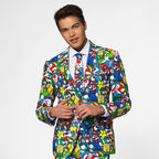 Productafbeelding Super Mario - Characters Kostuum Pak