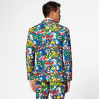 Productafbeelding Super Mario - Characters Kostuum Pak