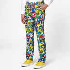 Productafbeelding Super Mario - Characters Kostuum Pak