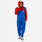 Produktbild Super Mario - Onesie für Erwachsene
