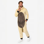 Image produit Avatar Le dernier maître de l’air - Combinaison peluche Appa