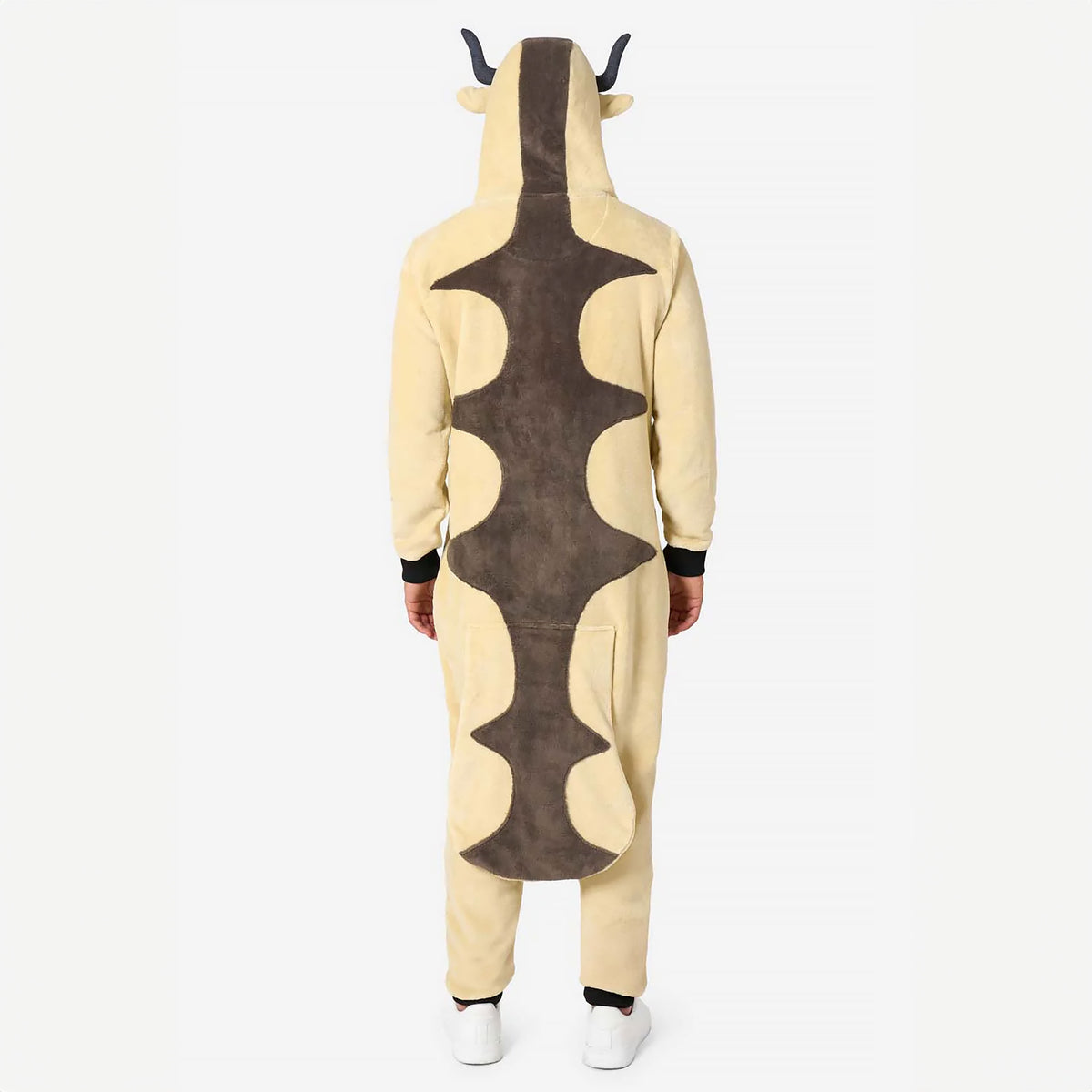 Image produit Avatar Le dernier maître de l’air - Combinaison peluche Appa