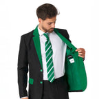 Produktbild Harry Potter - Slytherin Kostüm Anzug