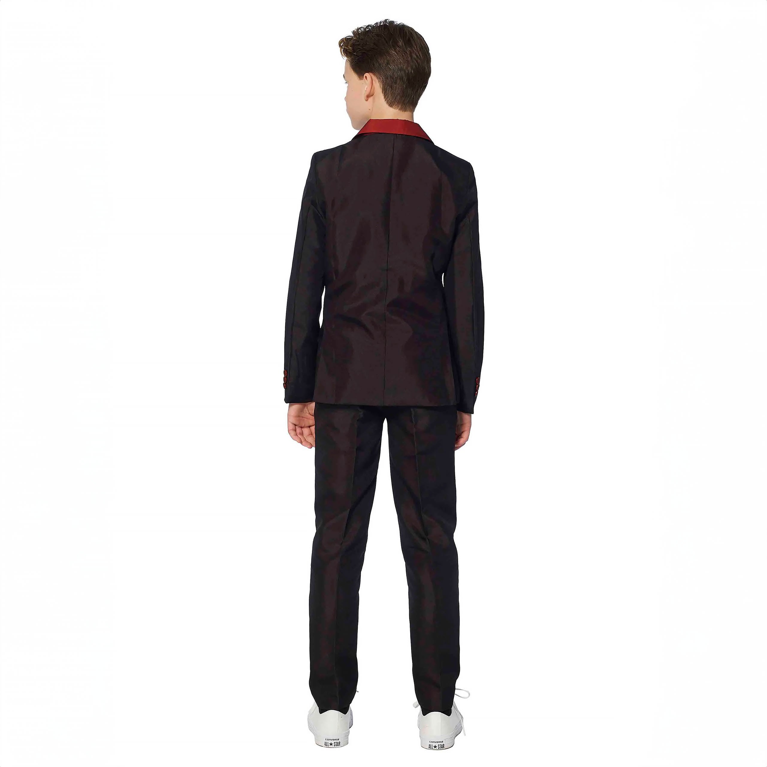 Productafbeelding Harry Potter - Zwerkbal (Gryffindor) kostuumpak voor kinderen