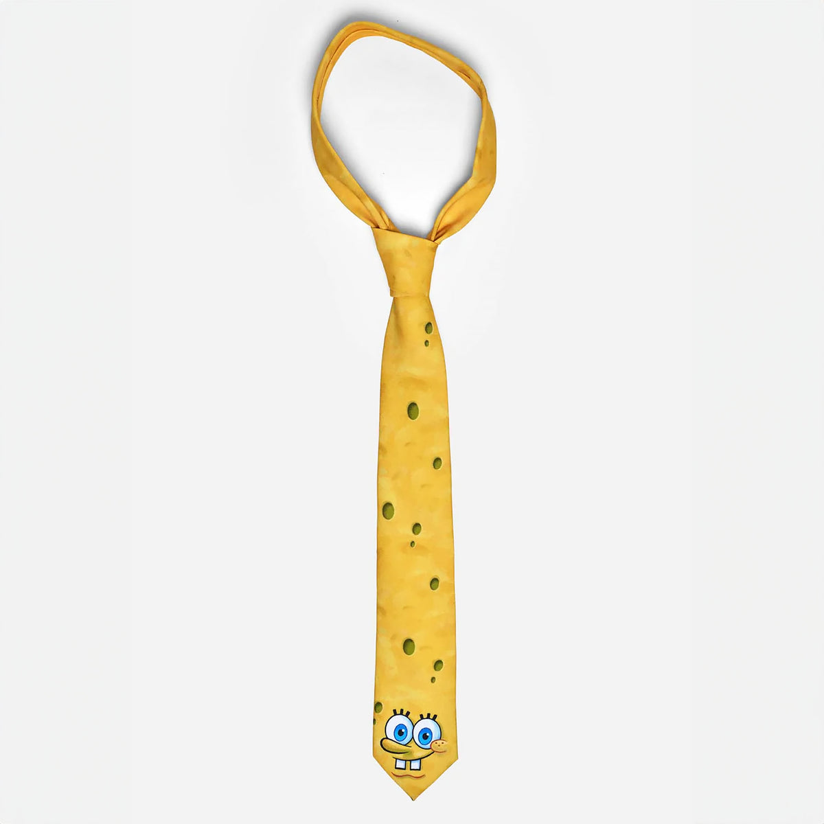 Productafbeelding SpongeBob - Stropdas