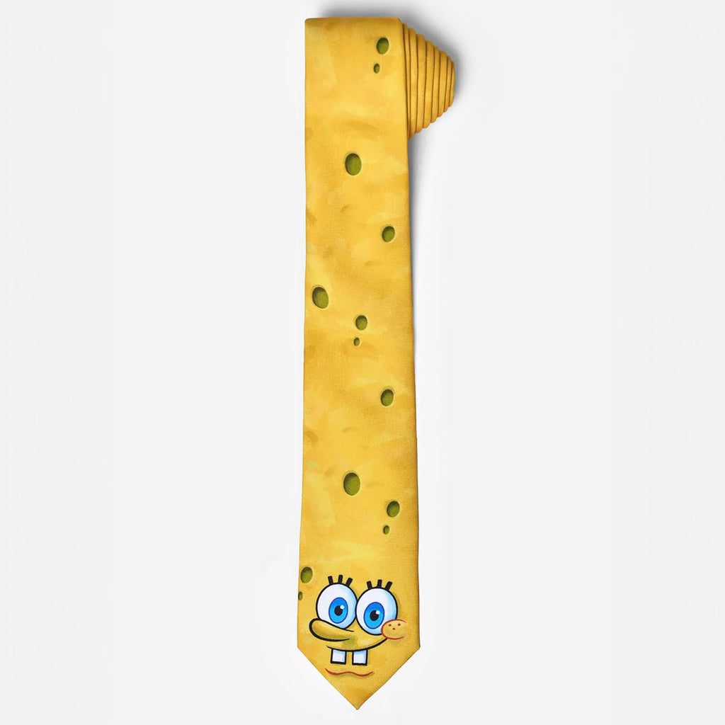 Productafbeelding SpongeBob - Stropdas