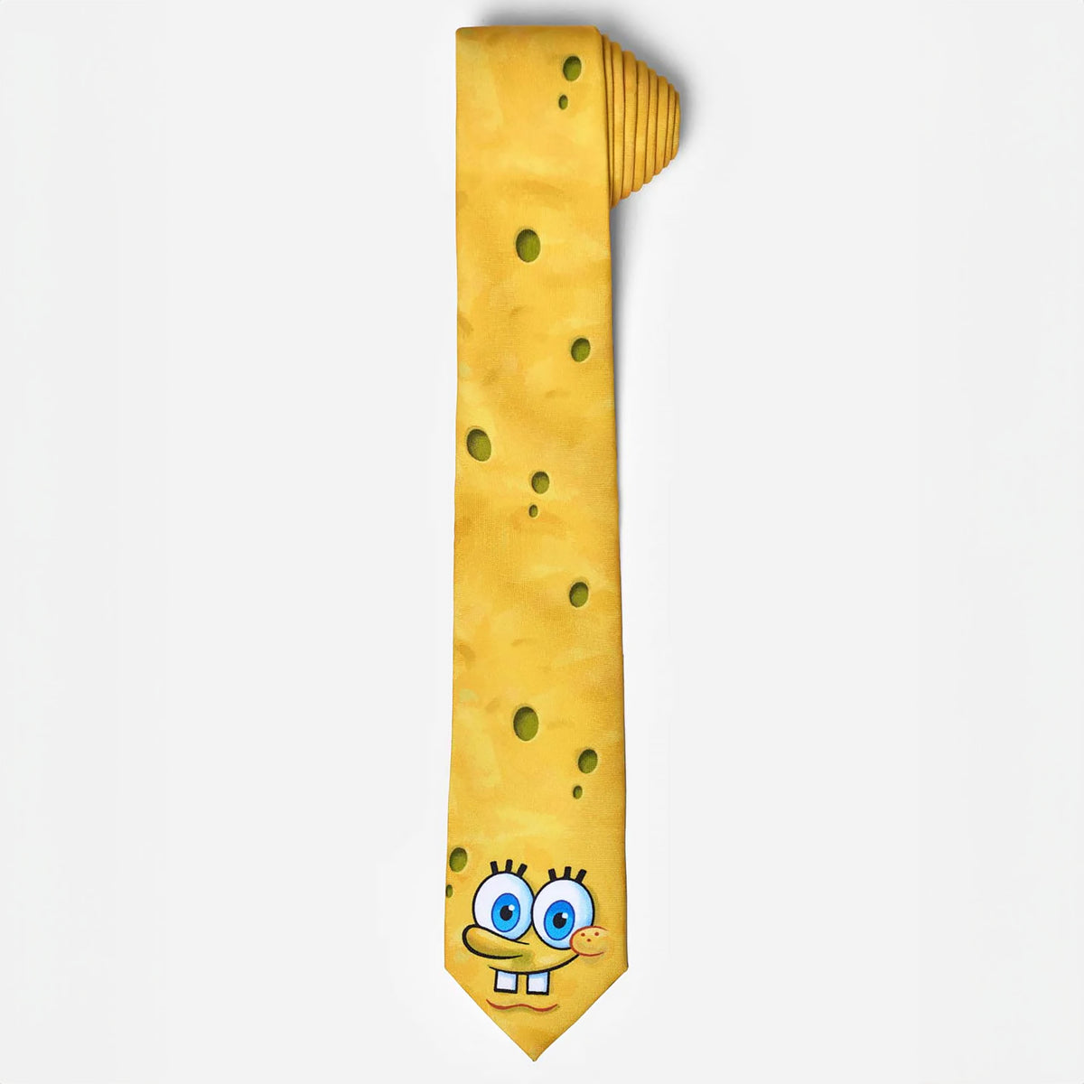 Productafbeelding SpongeBob - Stropdas
