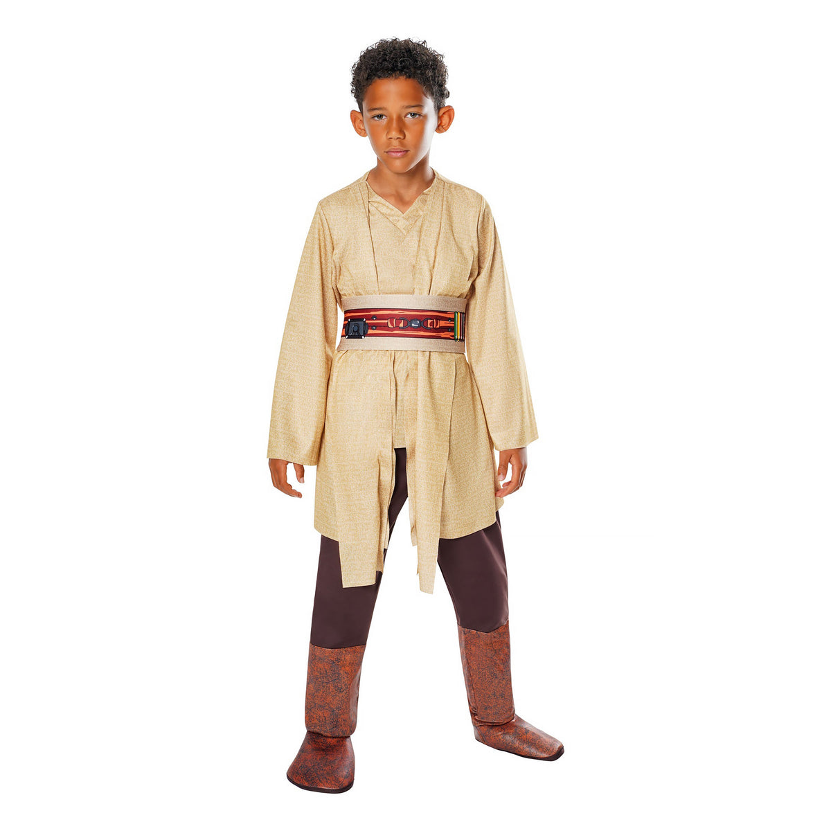 Productafbeelding Jedi Deluxe Kostuum voor kinderen - Star Wars