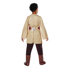 Produktbild Jedi Deluxe Kostüm für Kinder - Star Wars