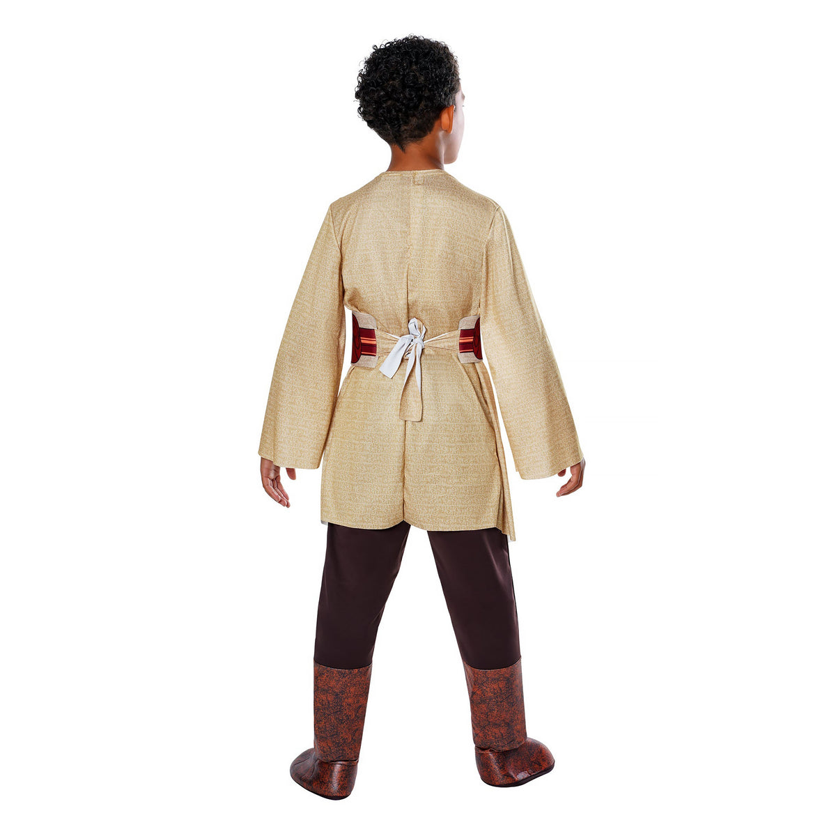 Productafbeelding Jedi Deluxe Kostuum voor kinderen - Star Wars
