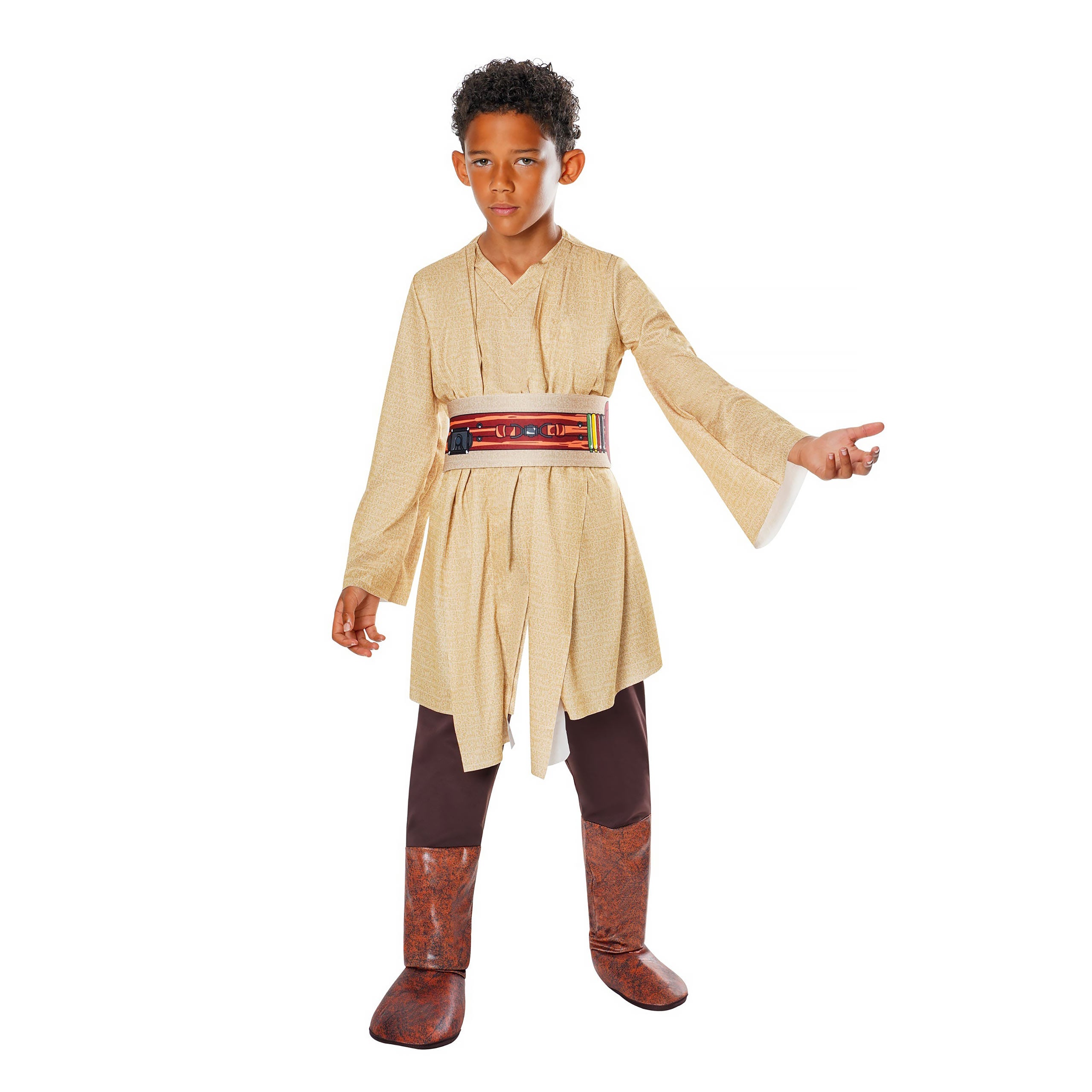 Productafbeelding Jedi Deluxe Kostuum voor kinderen - Star Wars