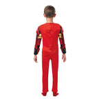Productafbeelding Iron Man Deluxe Kostuum voor Kinderen