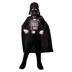 Productafbeelding Darth Vader kostuum voor tieners - Star Wars