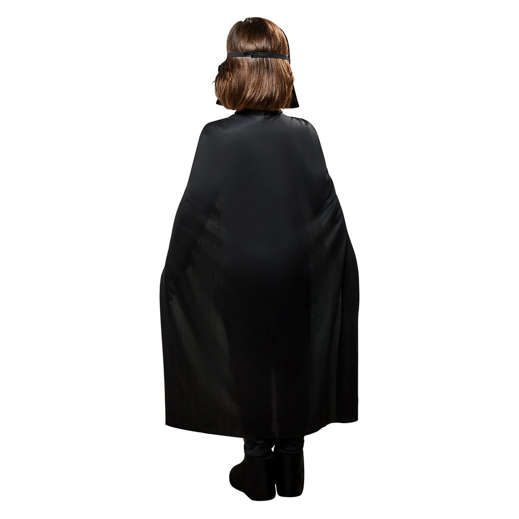 Productafbeelding Darth Vader kostuum voor tieners - Star Wars