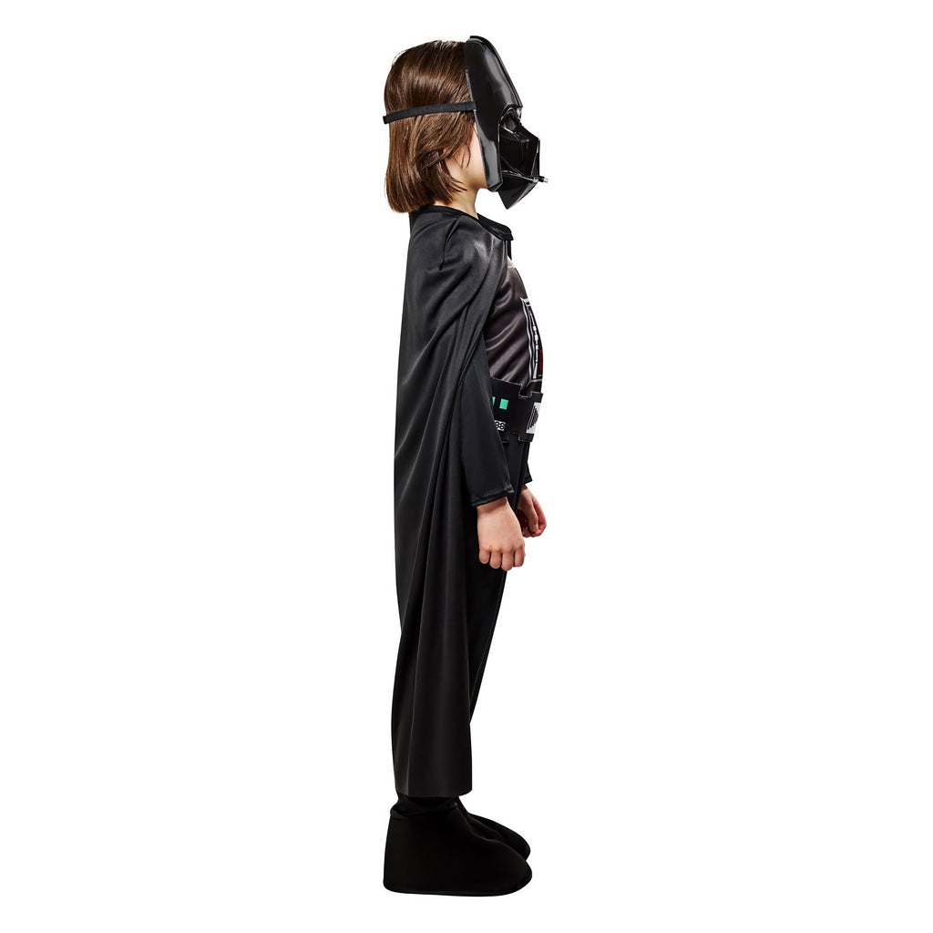 Productafbeelding Darth Vader kostuum voor tieners - Star Wars