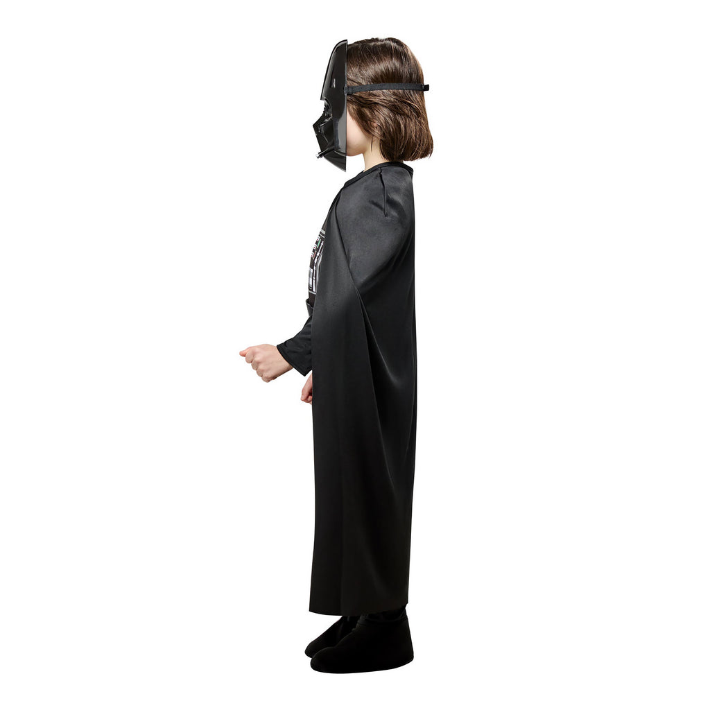 Productafbeelding Darth Vader kostuum voor tieners - Star Wars