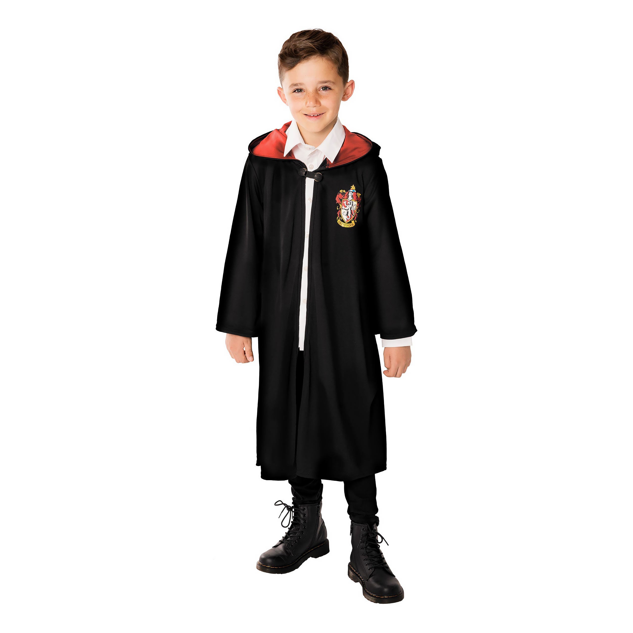 Image produit Robe de costume Gryffondor pour enfants - Harry Potter
